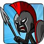 火柴人传奇破解版内购免费版  v1.0.0 内置修改器版