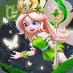 洛丽塔公主装扮游戏破解版