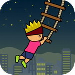 托尼君爬塔记3DM汉化版