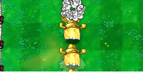 植物大战僵尸杂交版挖宝怎么玩？杂交版挖宝攻略