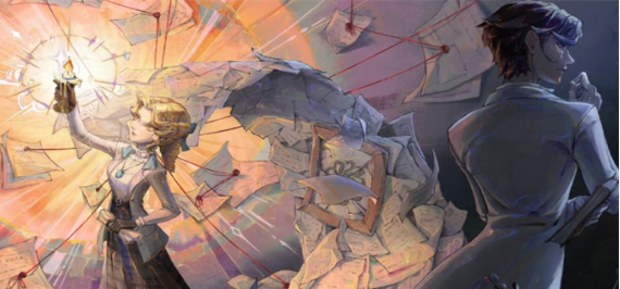 第五人格芒种活动2024在哪举行-芒种线上线下活动内容介绍