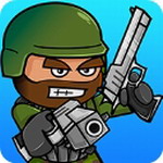 涂鸦军团2无限金币版  v2.2.52 中文版