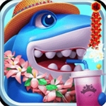 捕鱼炸翻天破解版