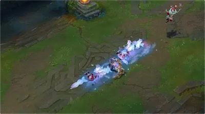 英雄联盟阿萝拉技能是什么-英雄联盟阿萝拉技能介绍