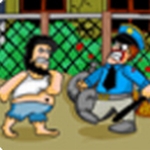 无敌流浪汉手机版