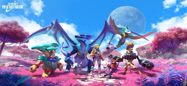 创造吧我们的星球黑石巨塔怎么解锁？黑石巨塔解锁方法攻略