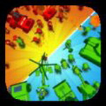 史诗军队冲突2中文版