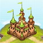 城邦争霸破解版  v1.0.2 无敌版