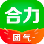 合力团气