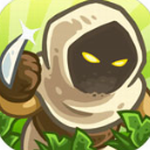 王国保卫战前线全英雄破解版