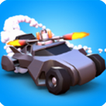 疯狂撞车王全部汽车解锁版