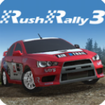 拉力竞速3破解版无限金币版