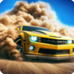 极限特技赛车无限金币版