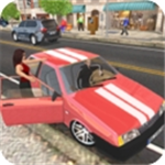 汽车模拟器真实驾驶破解版