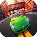 疯狂冲刺无限金币钻石版  v1.0.5 内购版