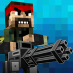 像素战斗世界无限金币版