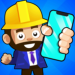 空闲大亨智能手机公司破解版