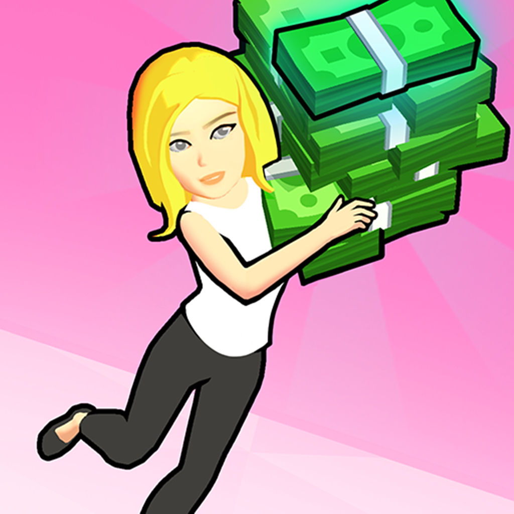 我的时装店免广告无限金币版