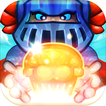 松饼骑士破解版2024