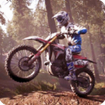 真实越野摩托车模拟器破解版