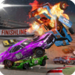 碰撞大赛3汉化破解版