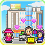 百货商场物语破解版  v3.00 无限金币版