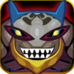 魔城骑士破解版单机版  v2.3 无限活力版