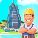 空闲建设者破解版