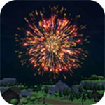 烟花爆竹模拟器内置菜单版