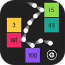 物理弹球无限复活版