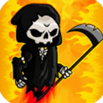 暗黑序曲亡灵起源破解版  v1.0.1 无限金币版