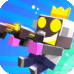 机器人炸弹射击破解版 v1.0.1 无限子弹版