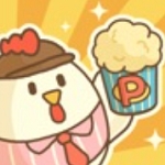 小鸡兄弟的爆米花店铺