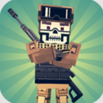 僵尸猎人像素生存无限资源版  v1.45 联机版