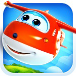 超级飞侠破解无限钻石版