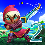 天空鱼传说2破解版