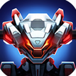 机甲竞技场破解版