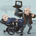 科学家格斗破解版