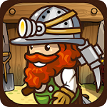 小小矿工无限币中文版破解版