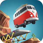 桥梁建造师破解版下载最新版