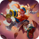 矮人之旅全部武器解锁版