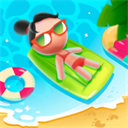 幸福度假村破解版2024