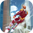 城市英雄暴走内置菜单版