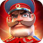 我的战争无限背包版