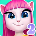 我的安吉拉2破解版无限金币钻石版  v2.2.0.529 最新版