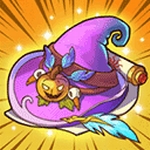 放置魔法学院无限金币无限钻石版