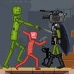 像素乐园游乐场无限金币版