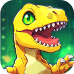 怪兽融合进化无敌版安卓手游