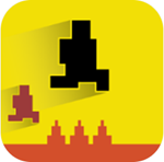 怪兽酷跑解锁全关卡版