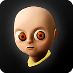 恐怖婴儿破解版